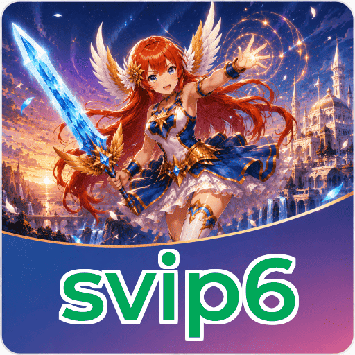 svip6 APK Structure
