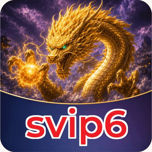 svip6 APK Structure