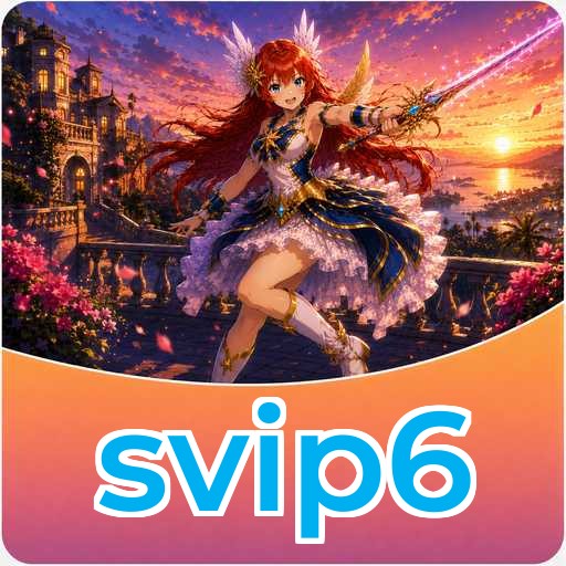 svip6 APK Structure