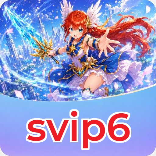 svip6 Verification
